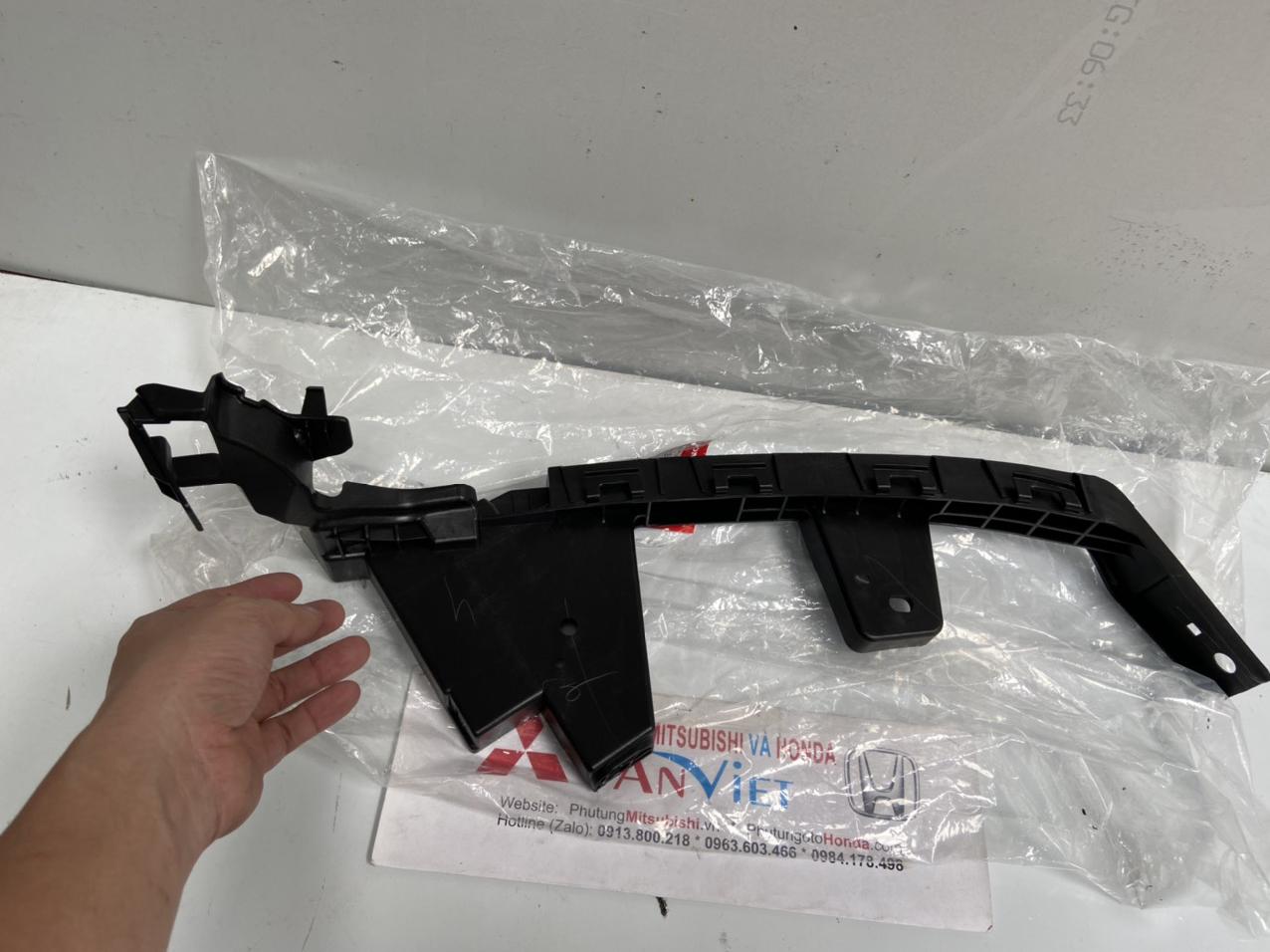 Cá cái ba đờ sốc trước xe Honda CITY 2021-2022 